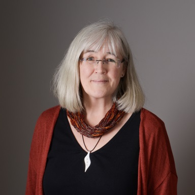 Elisabet Jonsson